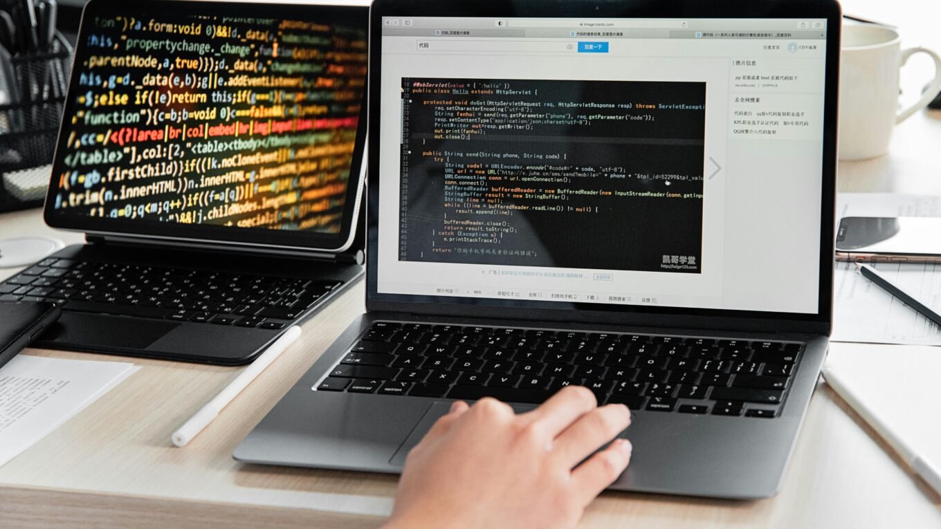 linguagens de programação