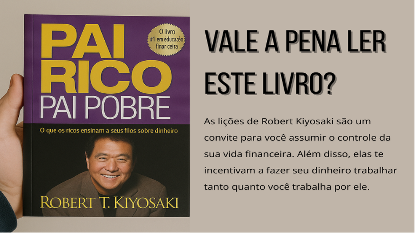 Pai Rico Pai Pobre