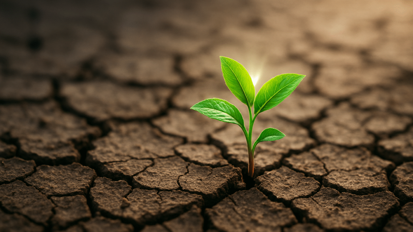 o que é resiliência