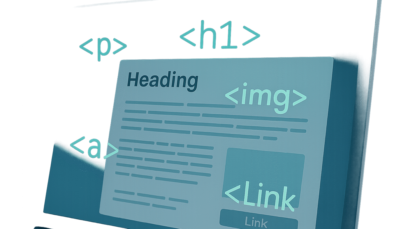 tags HTML