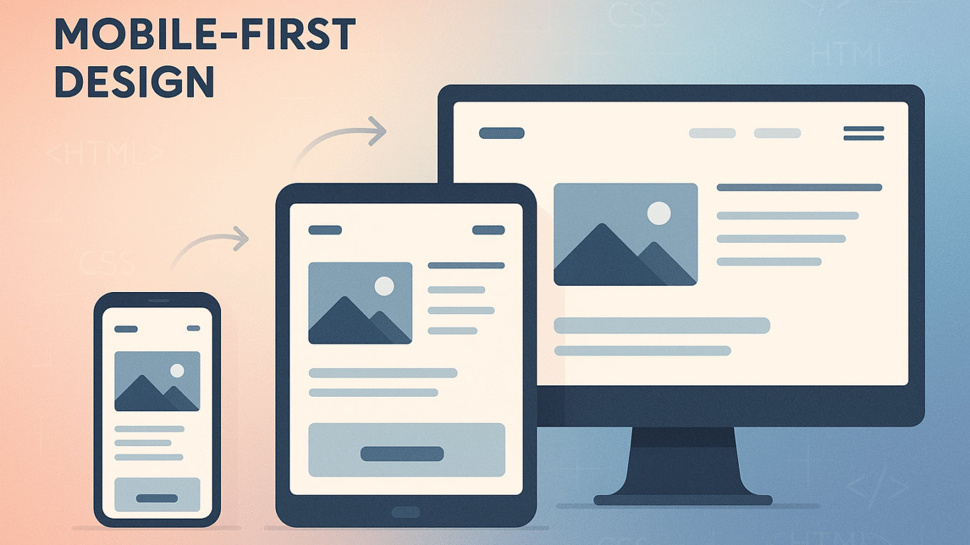 como tornar seu site responsivo