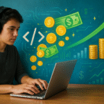 como investir seus primeiros ganhos
